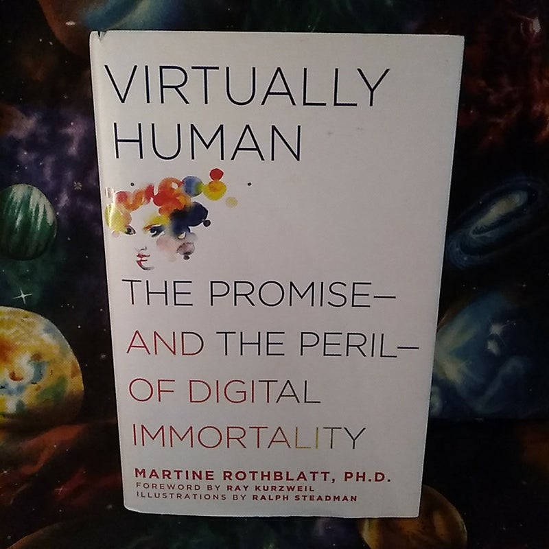 Virtually Human