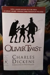 P51 Oliver Twist