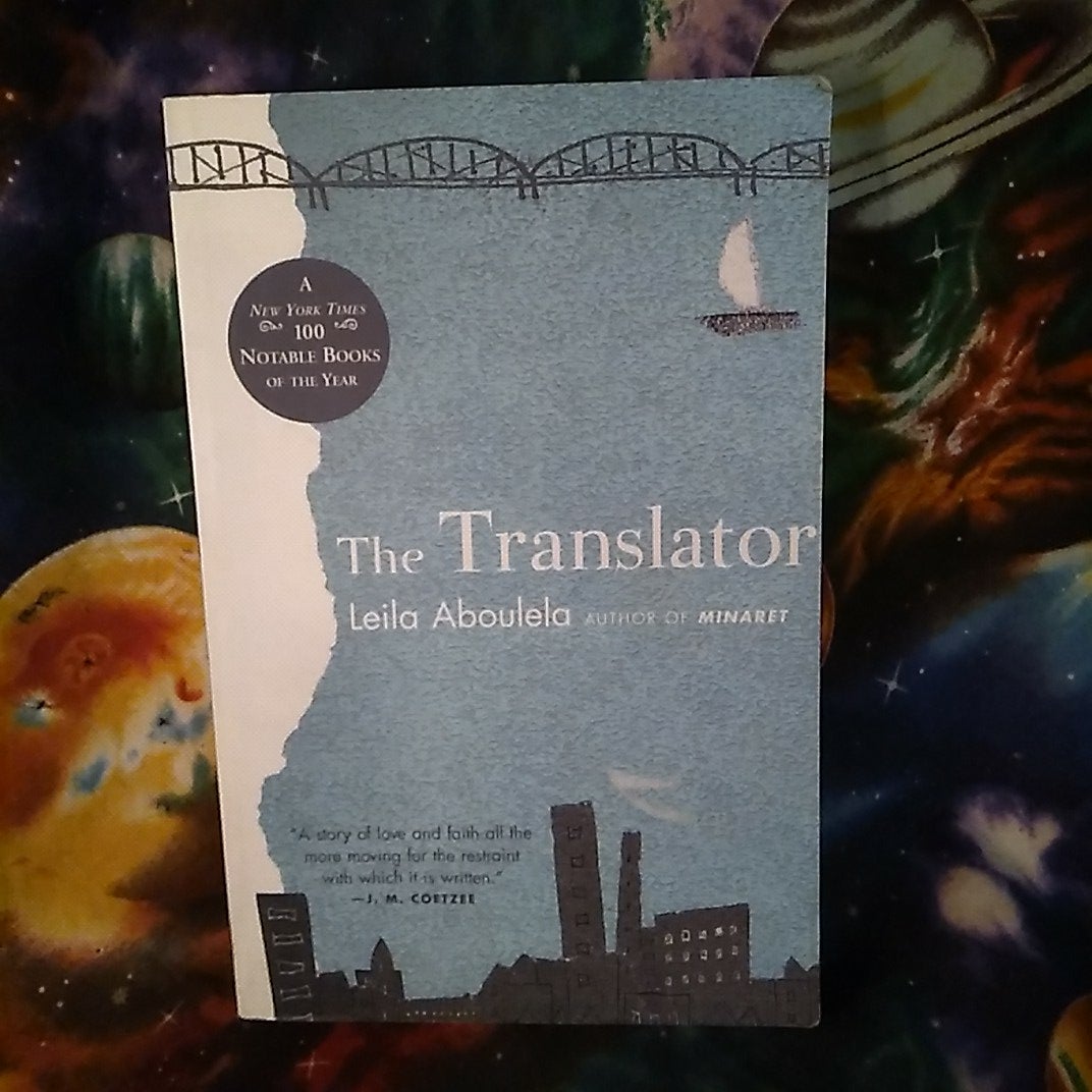 The Translator