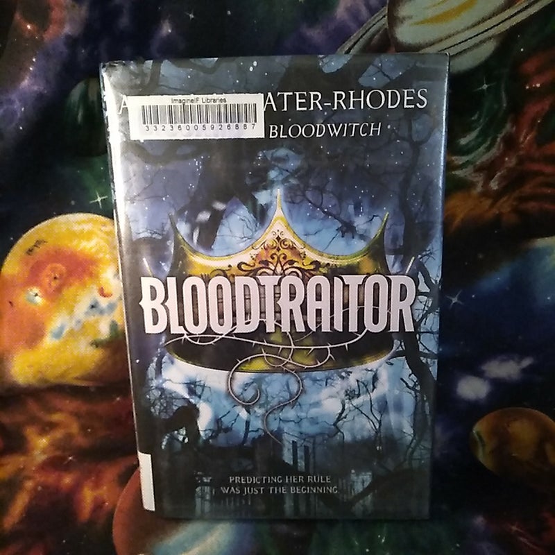Bloodtraitor 