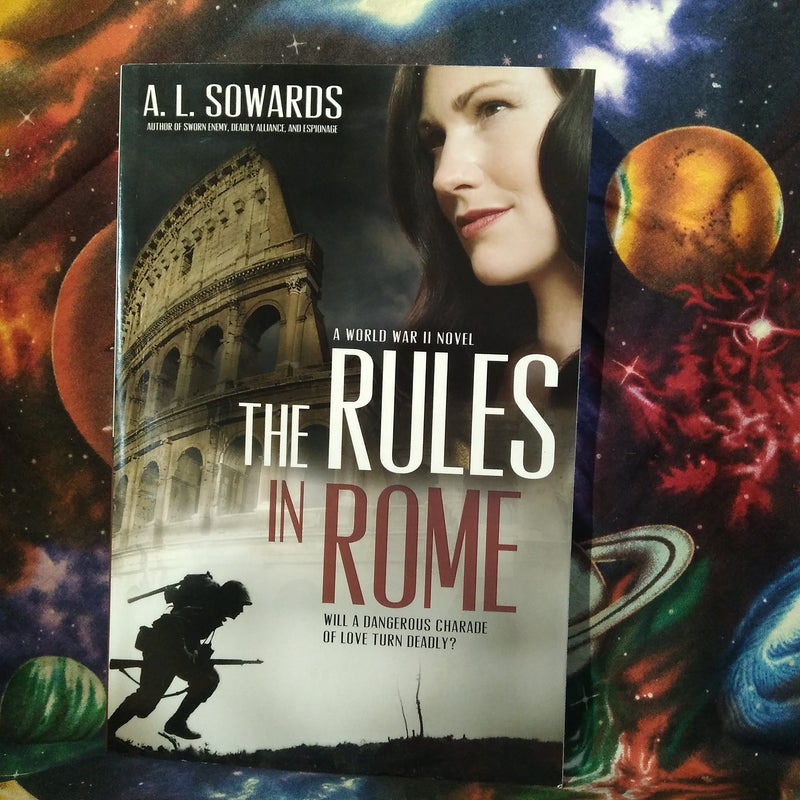 P18 The Rules in Rome 