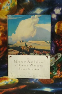 P68 The Morrow Anthology of Great Western Short Stories