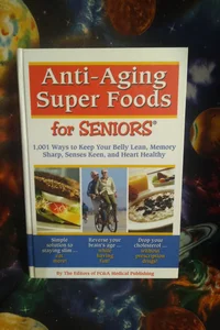 P80 Anti-Aging Super Foods 