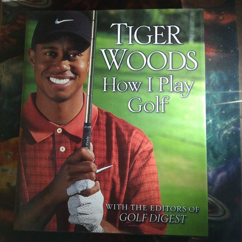 P91 How I Play Golf 