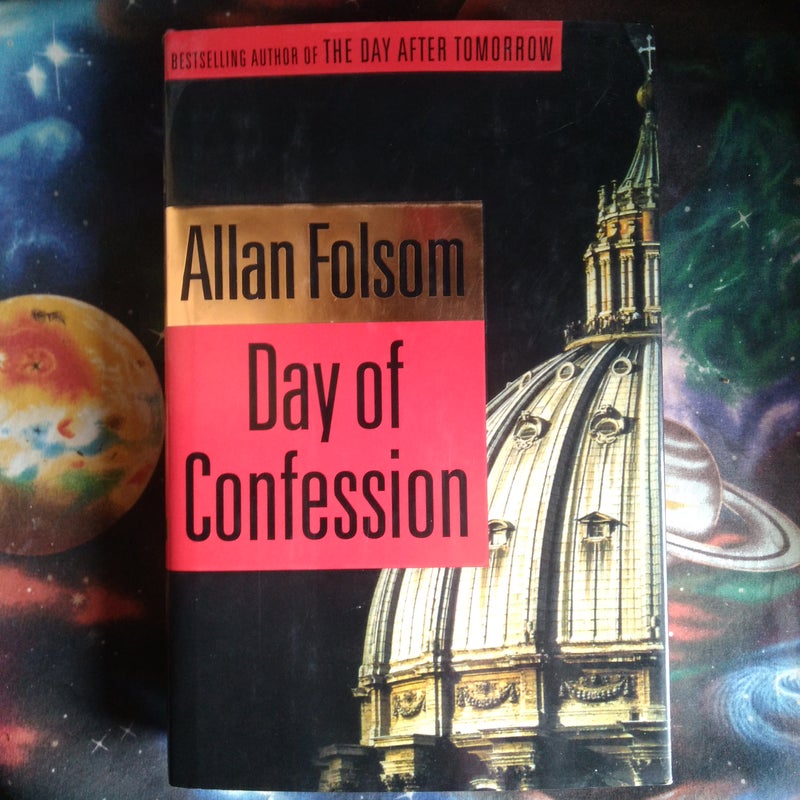 P93 Day of Confession