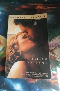 P95 The English Patient