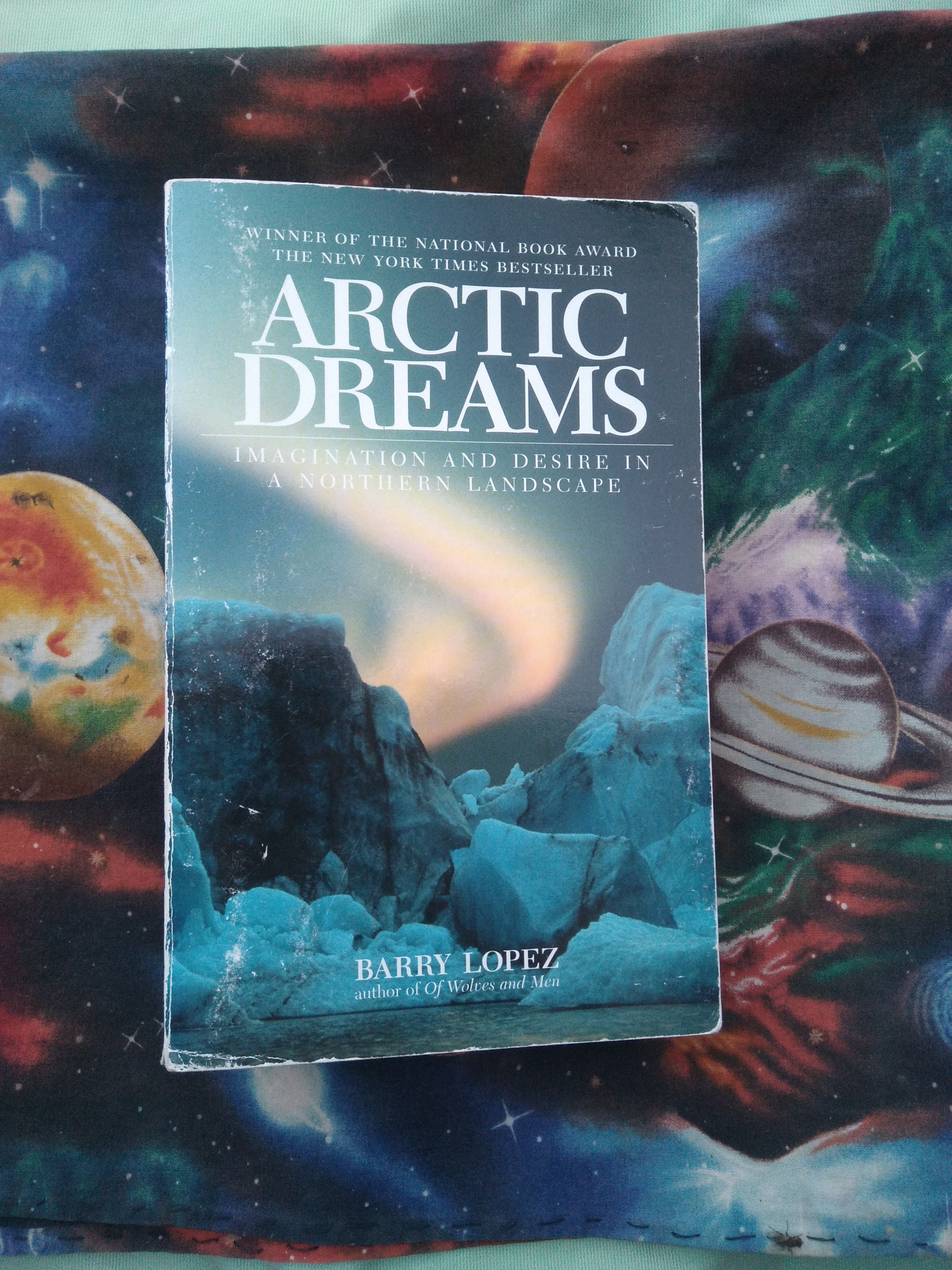 Arctic Dreams