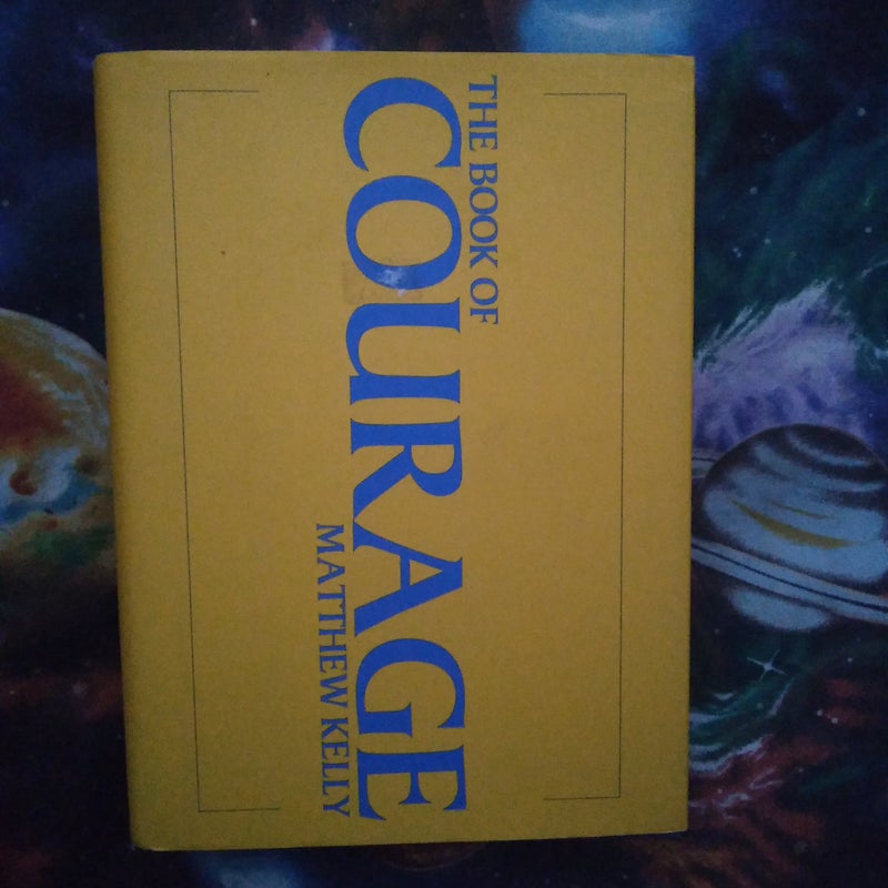 The Book of Courage