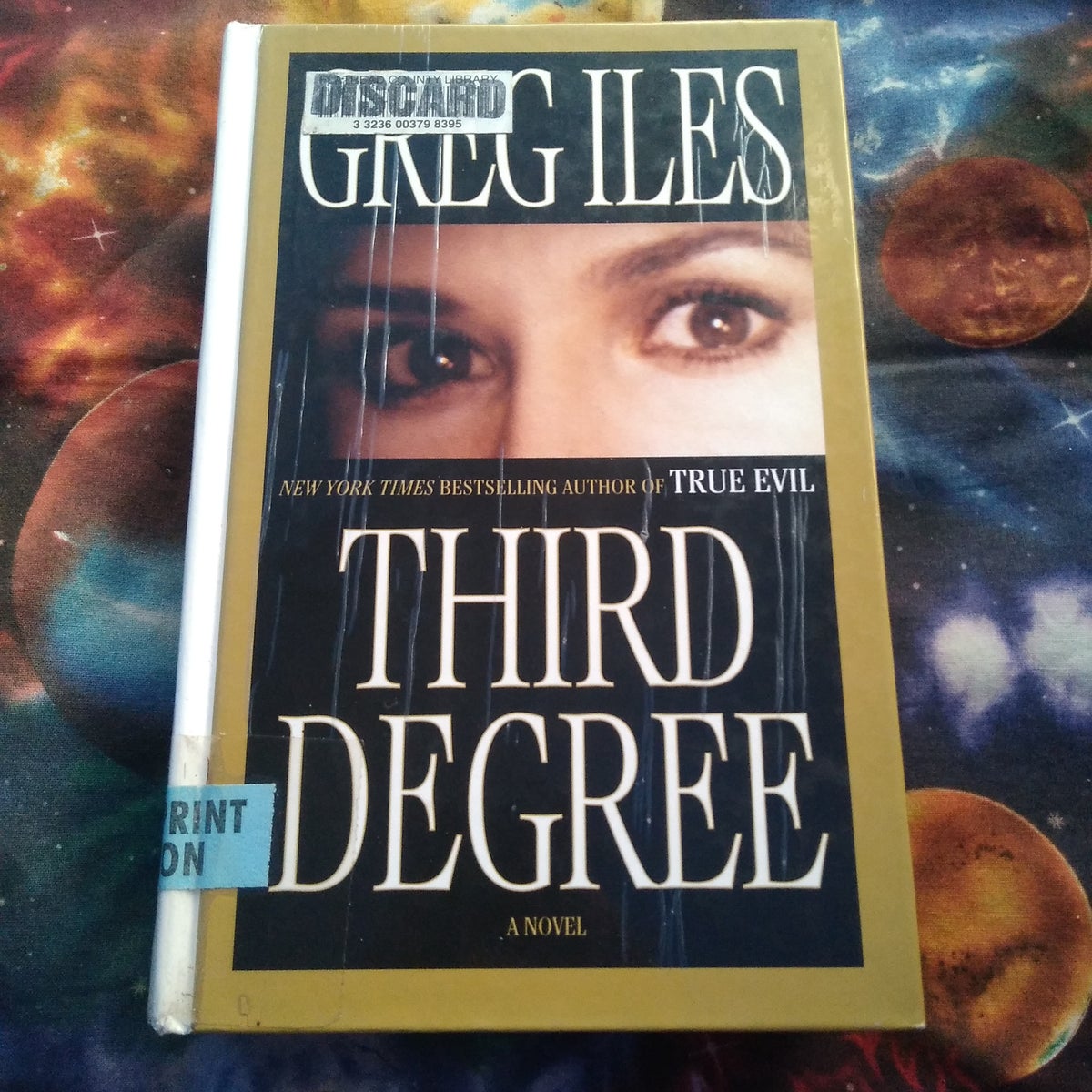 Third Degree