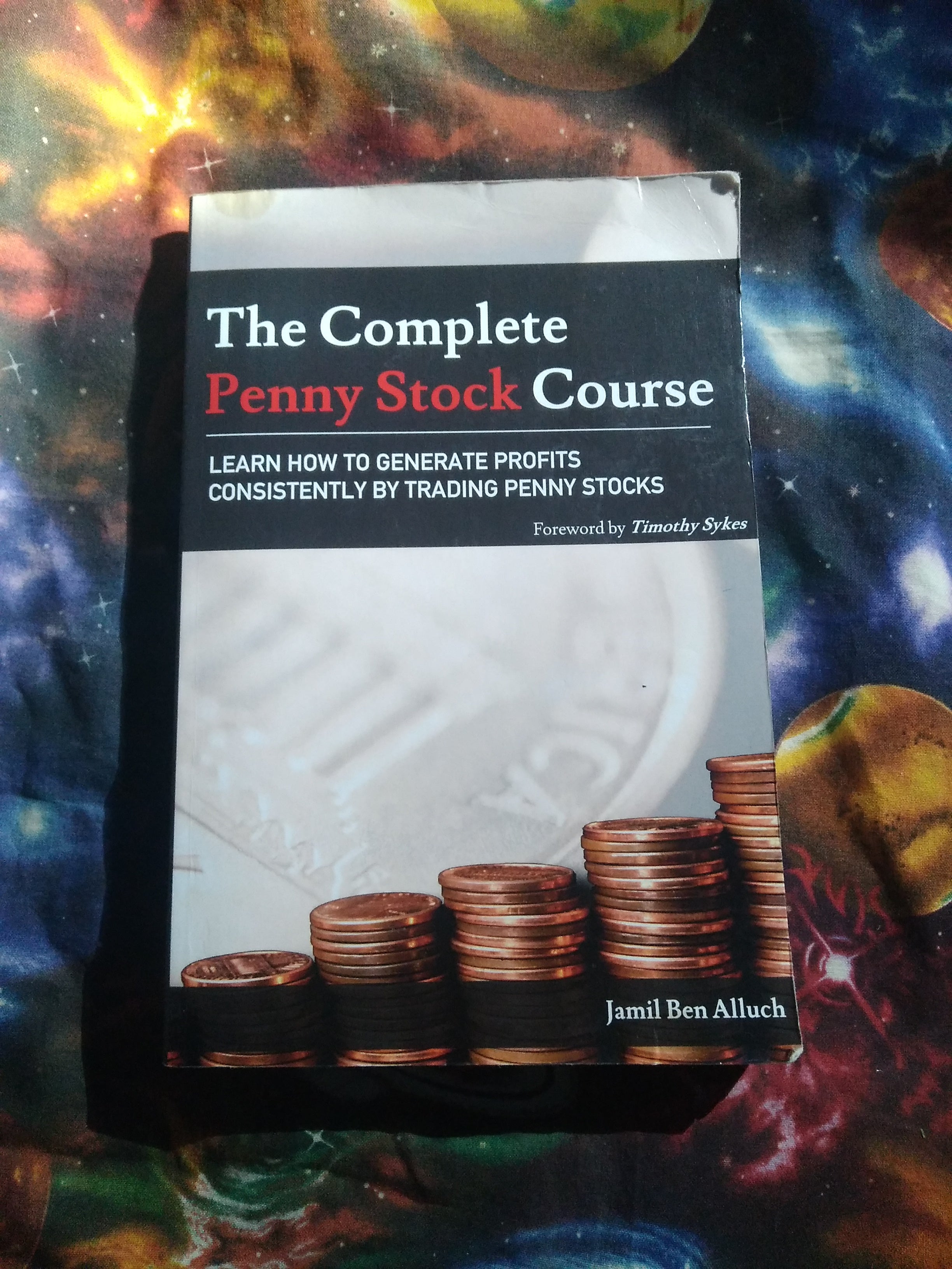 The Complete Penny Stock Course