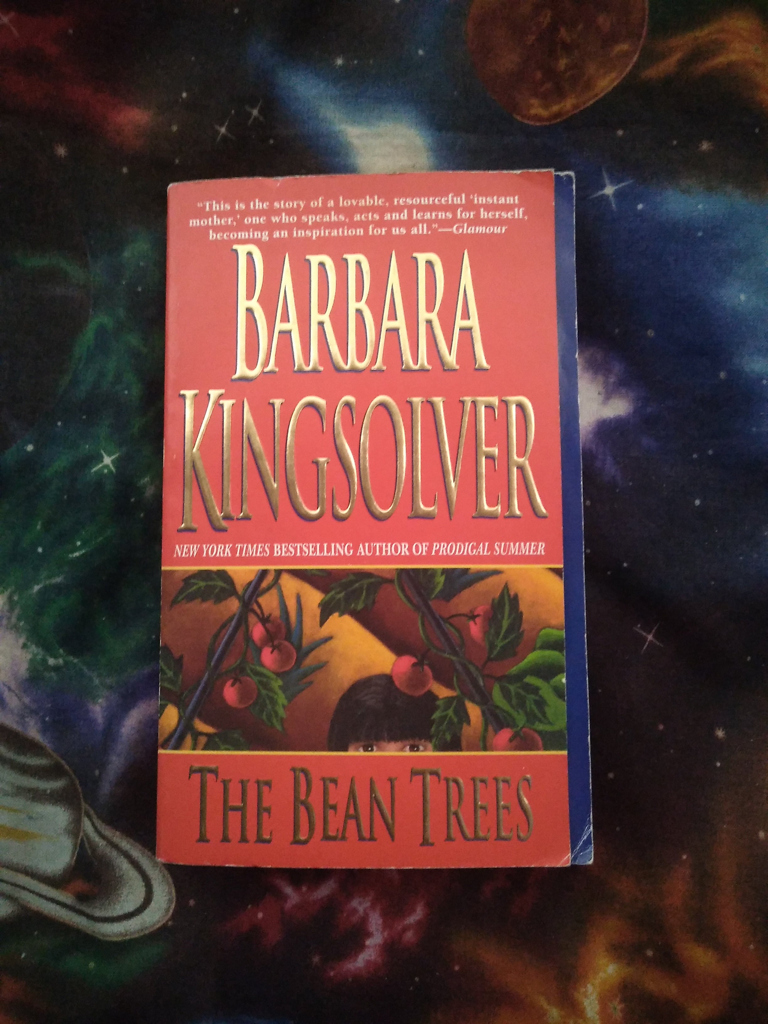 The Bean Trees