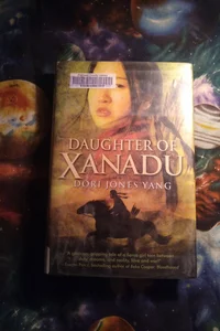 P1D Daughter of Xanadu