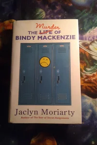 P1D The Murder of Bindy MacKenzie