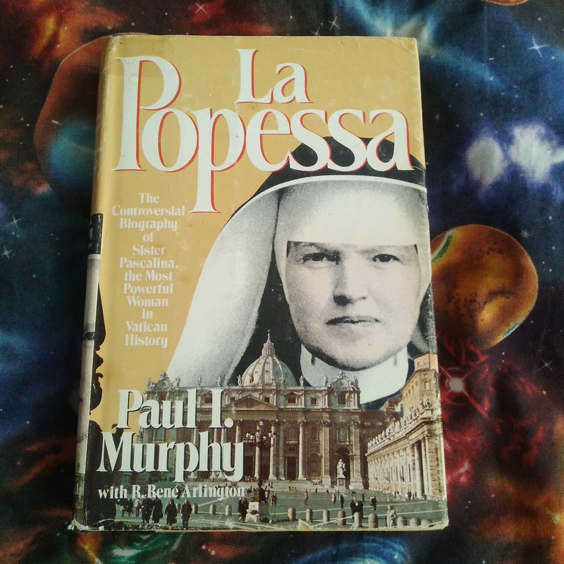 La Popessa