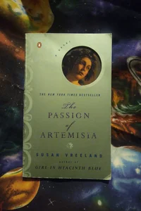 P1H The Passion of Artemisia
