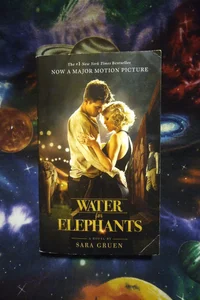 P1I Water for Elephants