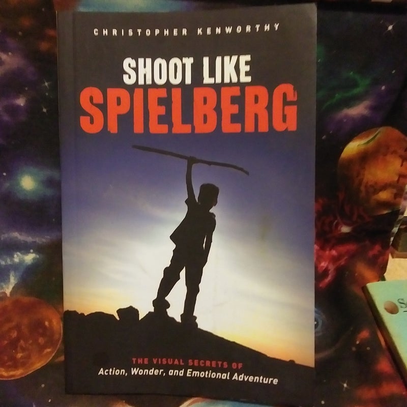 Shoot Like Spielberg