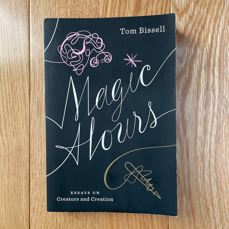 Magic Hours