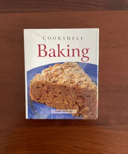 Cookshelf Baking 