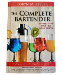 The Complete Bartender