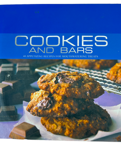 Cookies and Bars