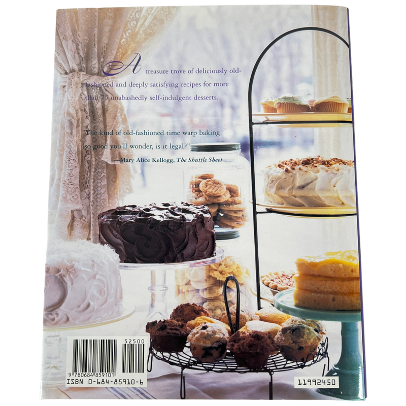 The Magnolia Bakery Cookbook