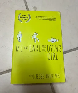 Me and Earl and the Dying Girl 
