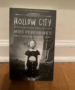 Hollow City