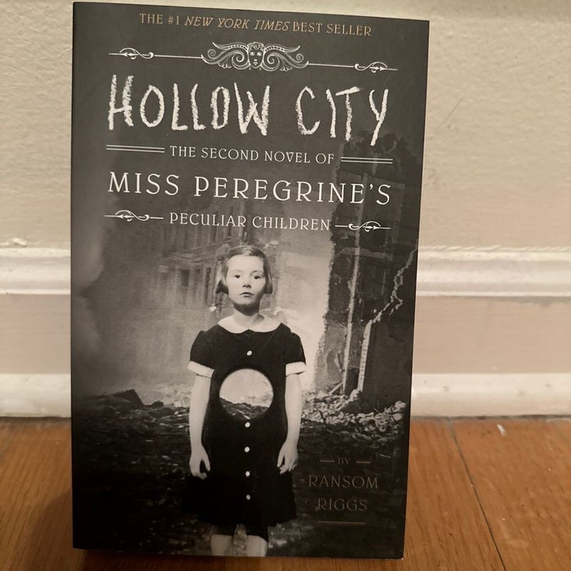 Hollow City