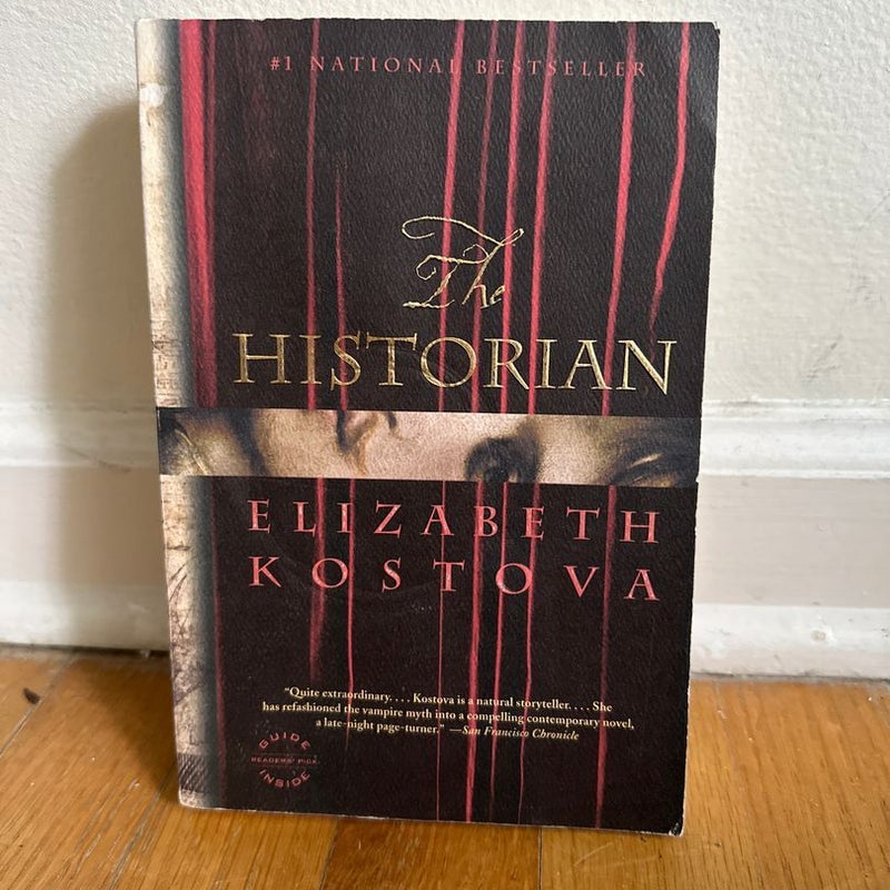 The Historian