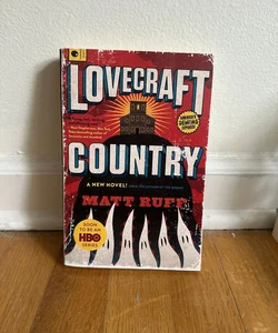 Lovecraft Country