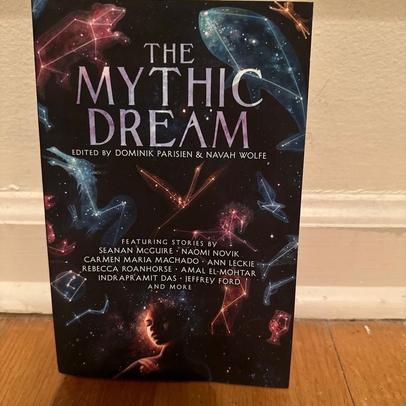 The Mythic Dream