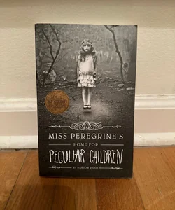 Miss Peregrine's Home for Peculiar Children