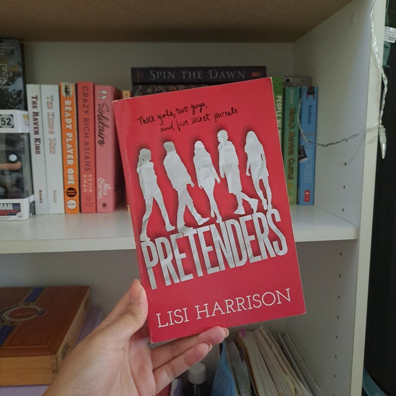 Pretenders