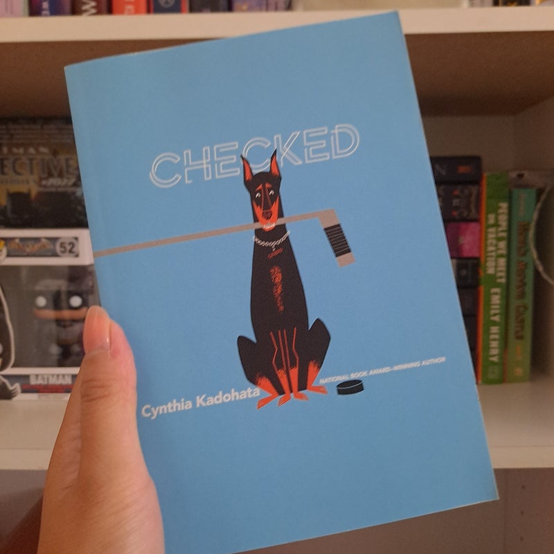Checked