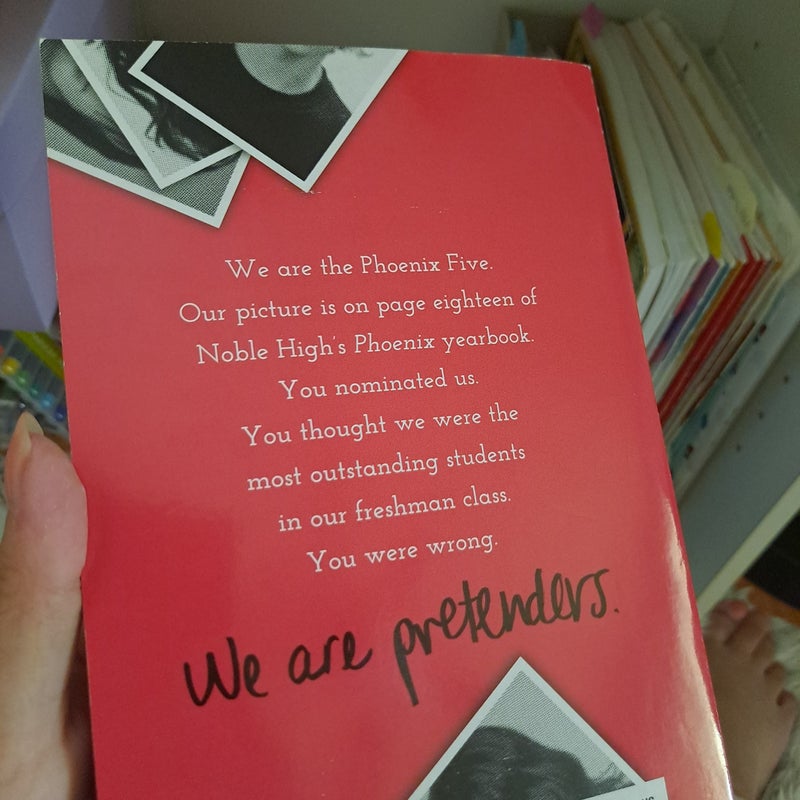 Pretenders