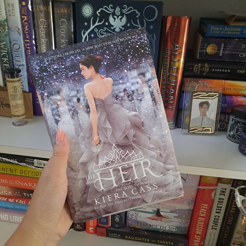 The Heir