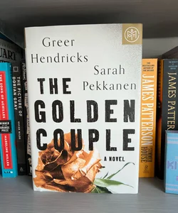 The Golden Couple