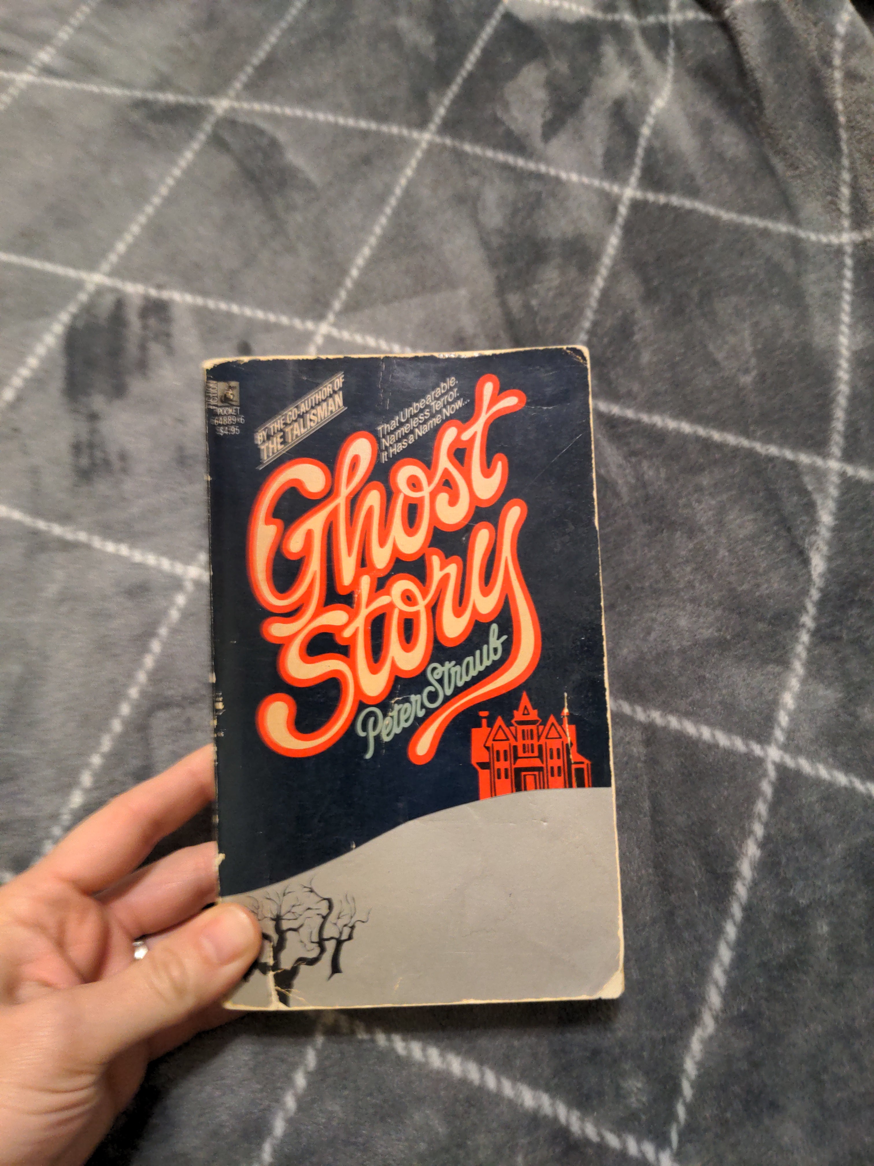 Ghost Story