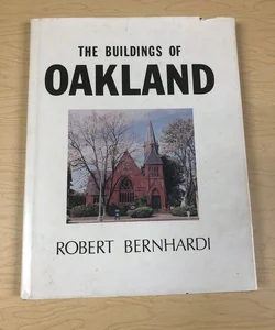 The Buildings of Oakland