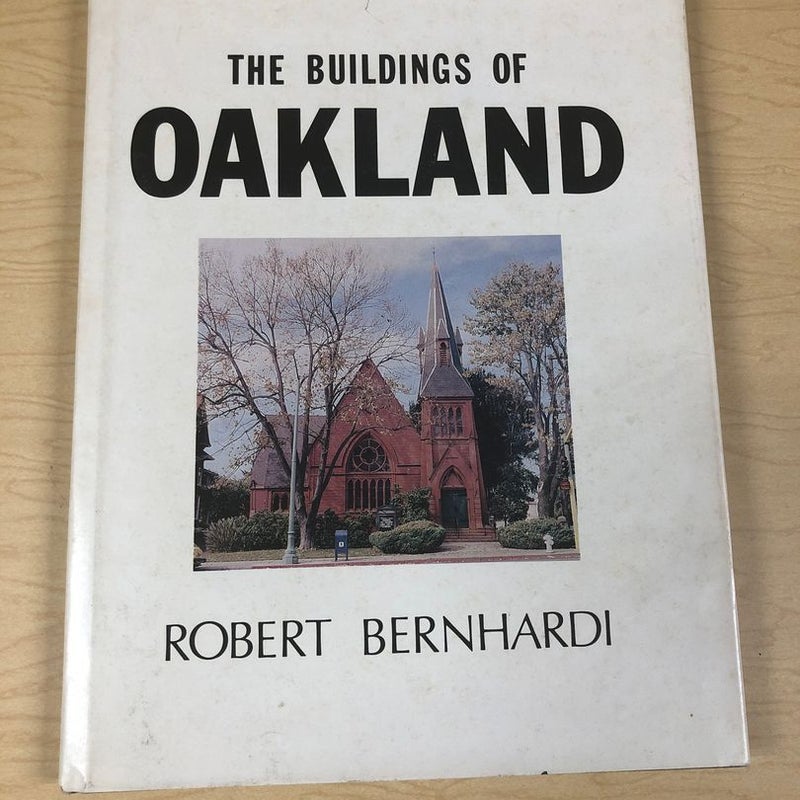 The Buildings of Oakland