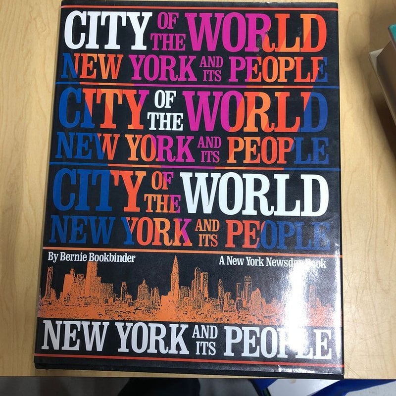 City of the World