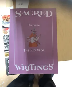 Sacred Writings 