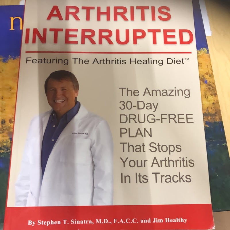 Arthritis Interrupted