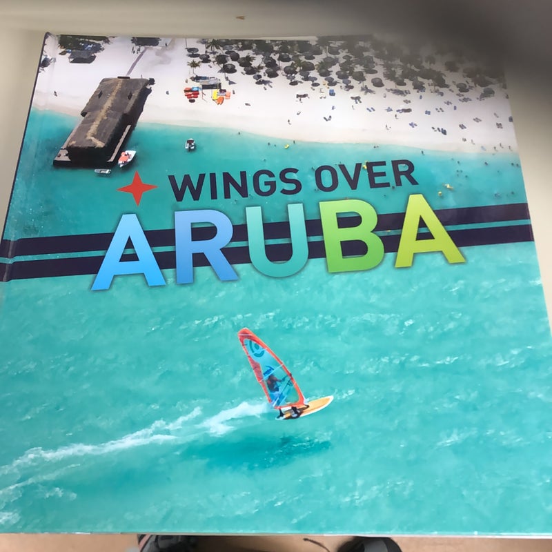 Wings Over Aruba