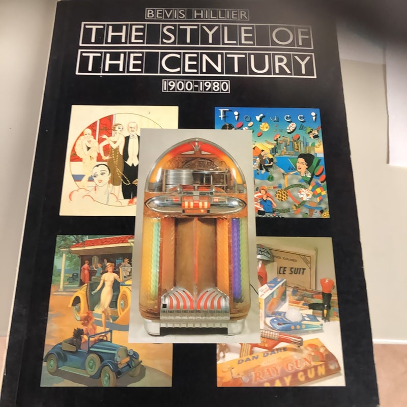 The Style of the Century, 1900-1980