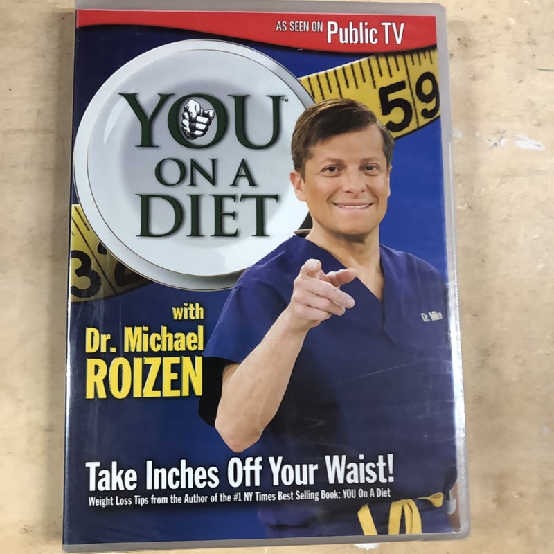You On A Diet