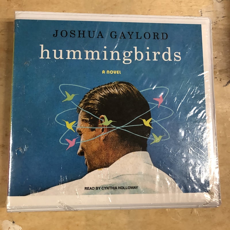 Hummingbirds