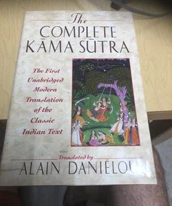 The Complete Kama Sutra