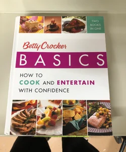 Betty Crocker Basics